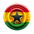 GhananSEMTV.com Logo